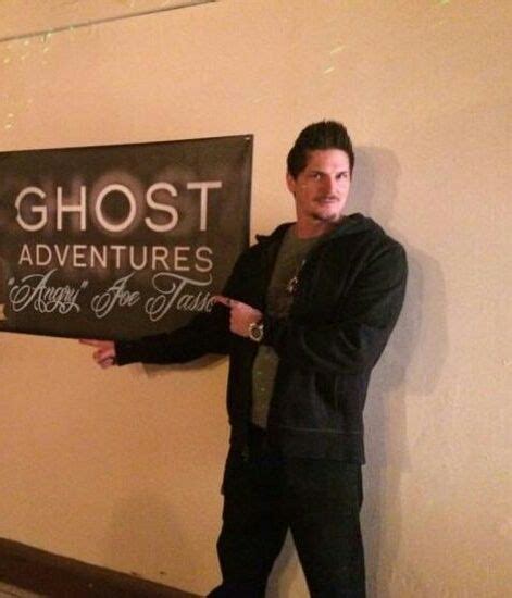 Ghost Adventures: A Place for All Things GAC Related .